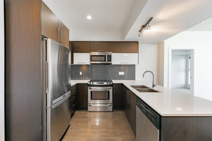 505 10020 Dunoon Drive, Richmond, BC, Richmond — Apartment/Condo for sale