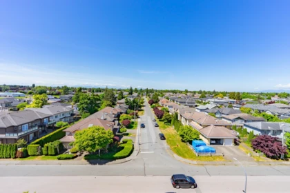 Garage Interior Photo of 505 10020 Dunoon Drive, Richmond, BC