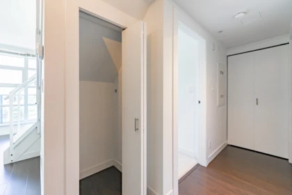 Guest Bathroom Photo of 505 10020 Dunoon Drive, Richmond, BC