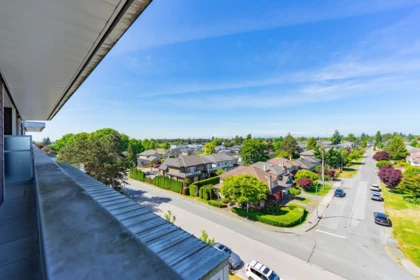 Laundry Room Photo of 505 10020 Dunoon Drive, Richmond, BC