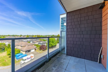 Loft / Bonus Room Photo of 505 10020 Dunoon Drive, Richmond, BC