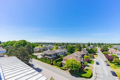 Outdoor Patio Photo of 505 10020 Dunoon Drive, Richmond, BC