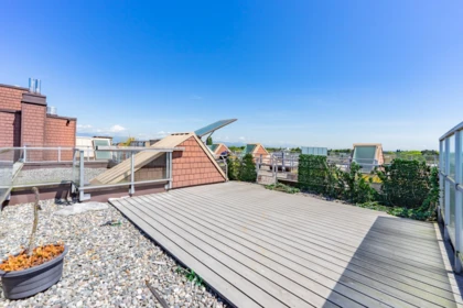 Staircase Photo of 505 10020 Dunoon Drive, Richmond, BC