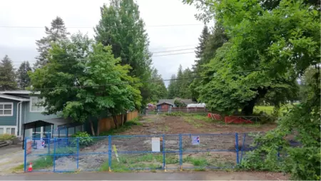 20777 Lorne Avenue, Maple Ridge, BC, Maple Ridge — Land for sale
