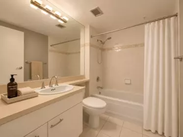 Pantry Photo of 1206 388 Drake Street, Vancouver, BC