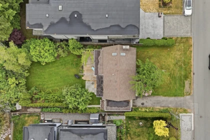 1570 Brearley Street, White Rock, BC, White Rock — Single Family Residence for sale