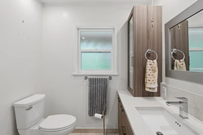 Loft / Bonus Room Photo of 1570 Brearley Street, White Rock, BC