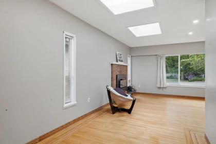 Pantry Photo of 1570 Brearley Street, White Rock, BC