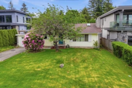 1570 Brearley Street, White Rock, BC