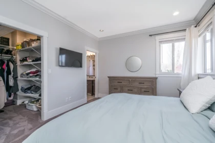 Basement Recreation Room Photo of 34831 1 Avenue, Abbotsford, BC