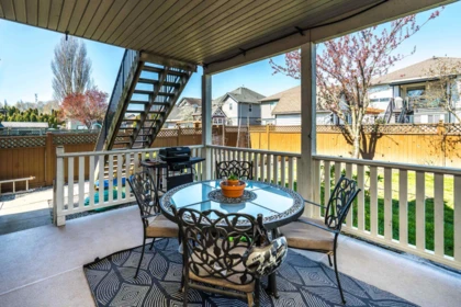 Community Amenities Photo (Clubhouse) of 34831 1 Avenue, Abbotsford, BC