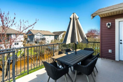 Fitness Center Photo Near 34831 1 Avenue, Abbotsford, BC