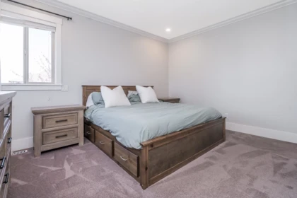 Loft / Bonus Room Photo of 34831 1 Avenue, Abbotsford, BC