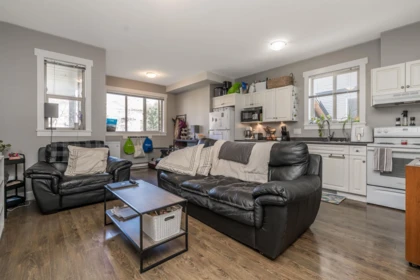 Outdoor Patio Photo of 34831 1 Avenue, Abbotsford, BC