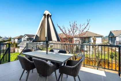 Playground / Recreational Area Near 34831 1 Avenue, Abbotsford, BC