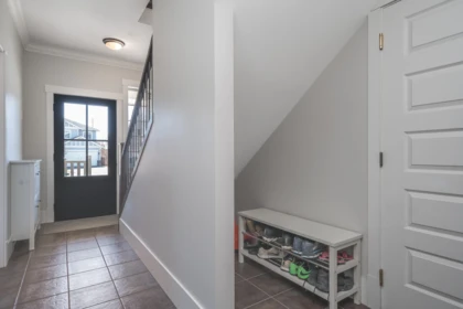 Staircase Photo of 34831 1 Avenue, Abbotsford, BC