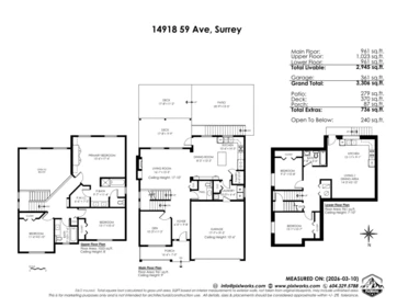 Playground / Recreational Area Near 14918 59 Avenue, Surrey, BC