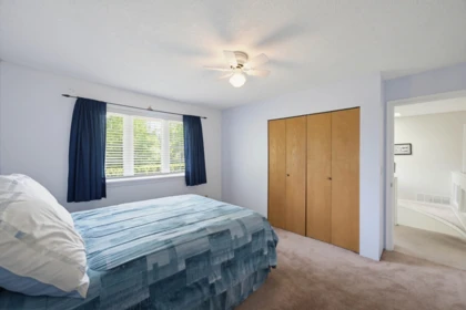 Basement Recreation Room Photo of 22724 76b Crescent, Langley, BC