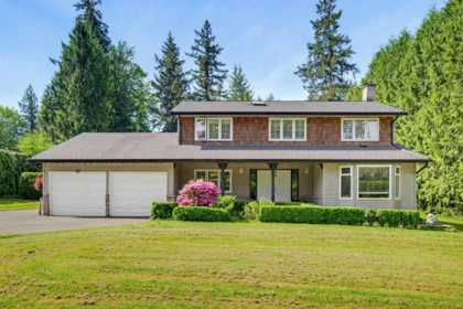 22724 76b Crescent, Langley, BC, Langley — Single Family Residence for sale