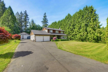 22724 76b Crescent, Langley, BC, Langley — Single Family Residence for sale