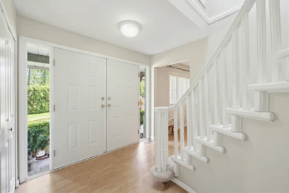 Guest Bathroom Photo of 22724 76b Crescent, Langley, BC