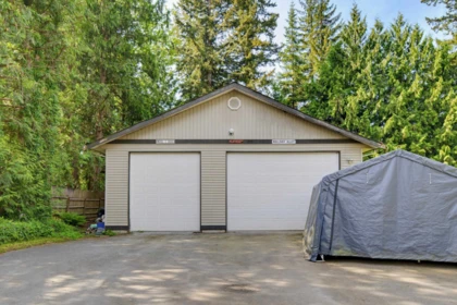 Outdoor Deck Photo of 22724 76b Crescent, Langley, BC