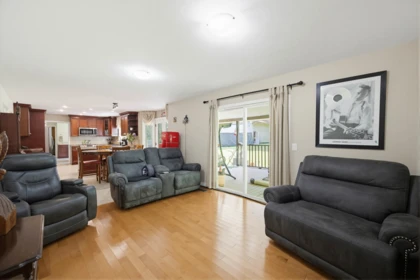 Pantry Photo of 22724 76b Crescent, Langley, BC
