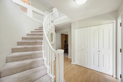 Powder Room Photo of 22724 76b Crescent, Langley, BC