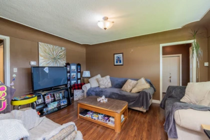 Bedroom 3 Photo of 9533 Broadway Street, Chilliwack, BC