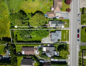 9533 Broadway Street, Chilliwack, BC, Chilliwack — Single Family Residence for sale