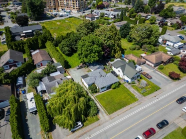 9533 Broadway Street, Chilliwack, BC, Chilliwack — Single Family Residence for sale