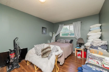 Laundry Room Photo of 9533 Broadway Street, Chilliwack, BC