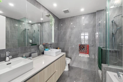 Loft / Bonus Room Photo of 1105 5333 Goring Street, Burnaby, BC