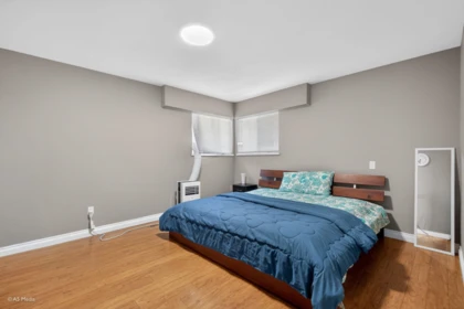 Basement Recreation Room Photo of 6715 128b Street, Surrey, BC