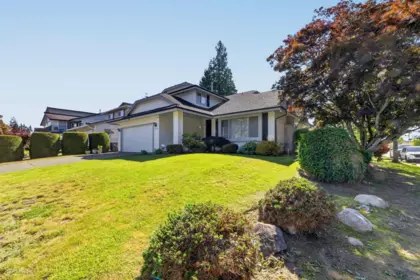6715 128b Street, Surrey, BC, Surrey — Single Family Residence for sale