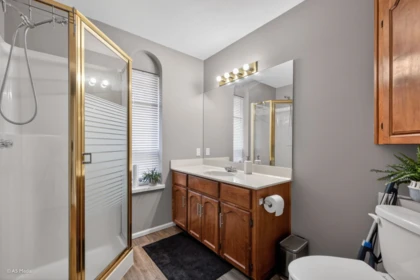 Laundry Room Photo of 6715 128b Street, Surrey, BC