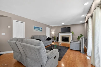 Primary Bedroom Photo of 6715 128b Street, Surrey, BC