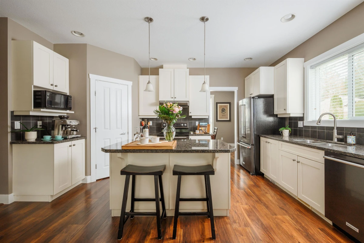 Family Room Photo of 22840 Foreman Drive, Maple Ridge, BC