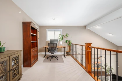 Hallway Photo of 22840 Foreman Drive, Maple Ridge, BC