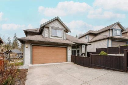 Hot Tub / Spa Photo of 22840 Foreman Drive, Maple Ridge, BC