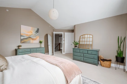 Office / Den Photo of 22840 Foreman Drive, Maple Ridge, BC