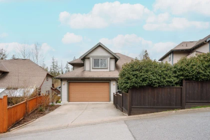 Outdoor Kitchen Photo of 22840 Foreman Drive, Maple Ridge, BC