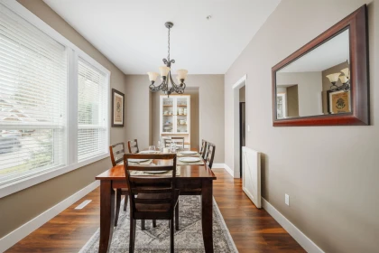 Primary Bedroom Photo of 22840 Foreman Drive, Maple Ridge, BC
