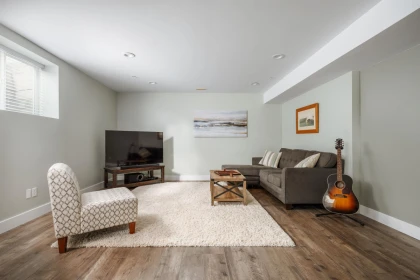 Staircase Photo of 22840 Foreman Drive, Maple Ridge, BC
