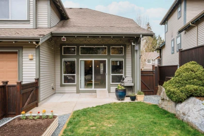 Swimming Pool Photo of 22840 Foreman Drive, Maple Ridge, BC