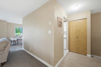 Entry Foyer Photo of 215 7694 Evans Road, Chilliwack, BC