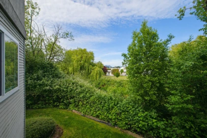 Garden / Landscaping Photo of 215 7694 Evans Road, Chilliwack, BC