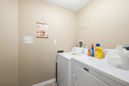 Hallway Photo of 215 7694 Evans Road, Chilliwack, BC