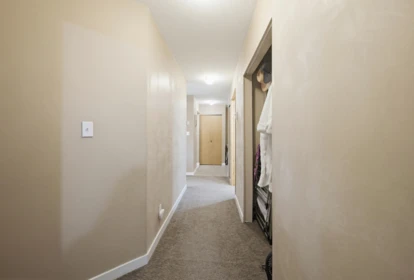 Laundry Room Photo of 215 7694 Evans Road, Chilliwack, BC