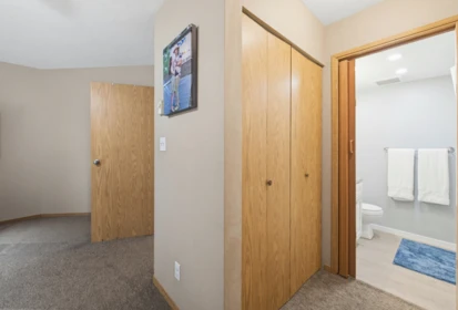 Office / Den Photo of 215 7694 Evans Road, Chilliwack, BC